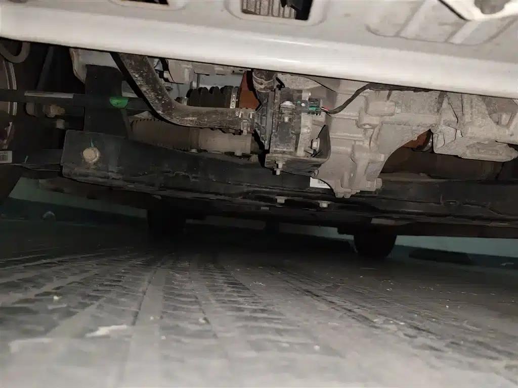 CLEVER 2022 Model 311km Energy Bobo Edition — миниатюра 23