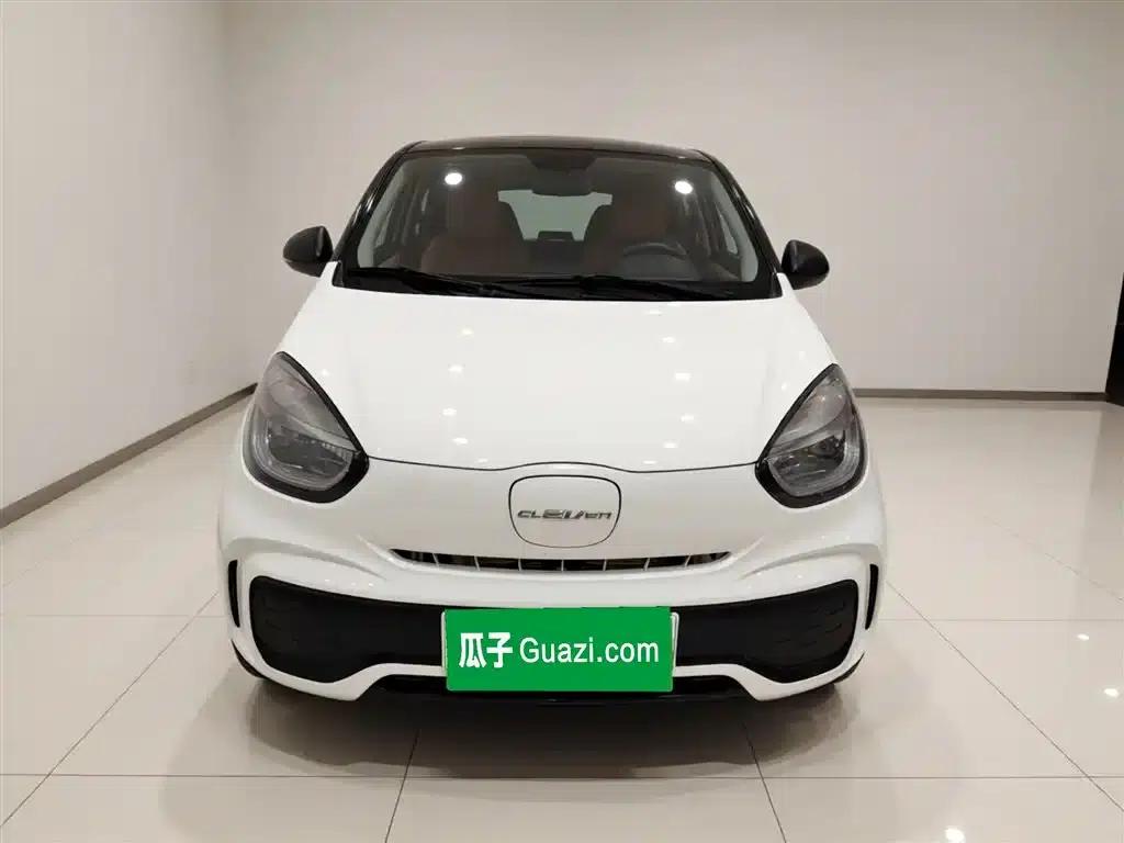 CLEVER 2022 Model 311km Energy Bobo Edition — миниатюра 24