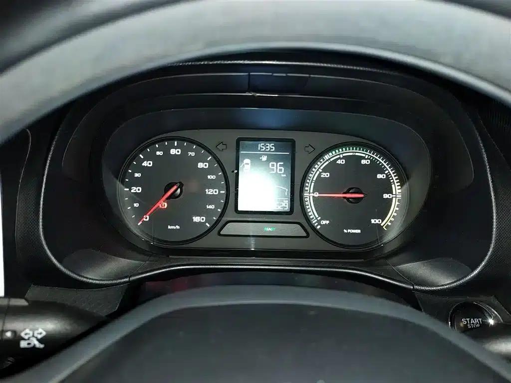 CLEVER 2022 Model 311km Energy Bobo Edition — миниатюра 4