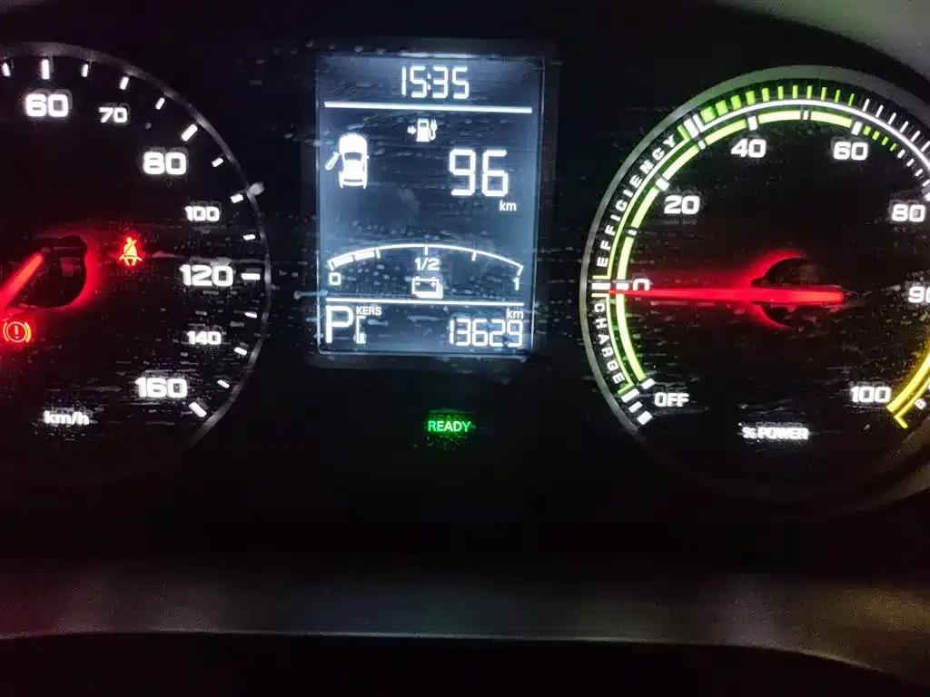 CLEVER 2022 Model 311km Energy Bobo Edition — миниатюра 5