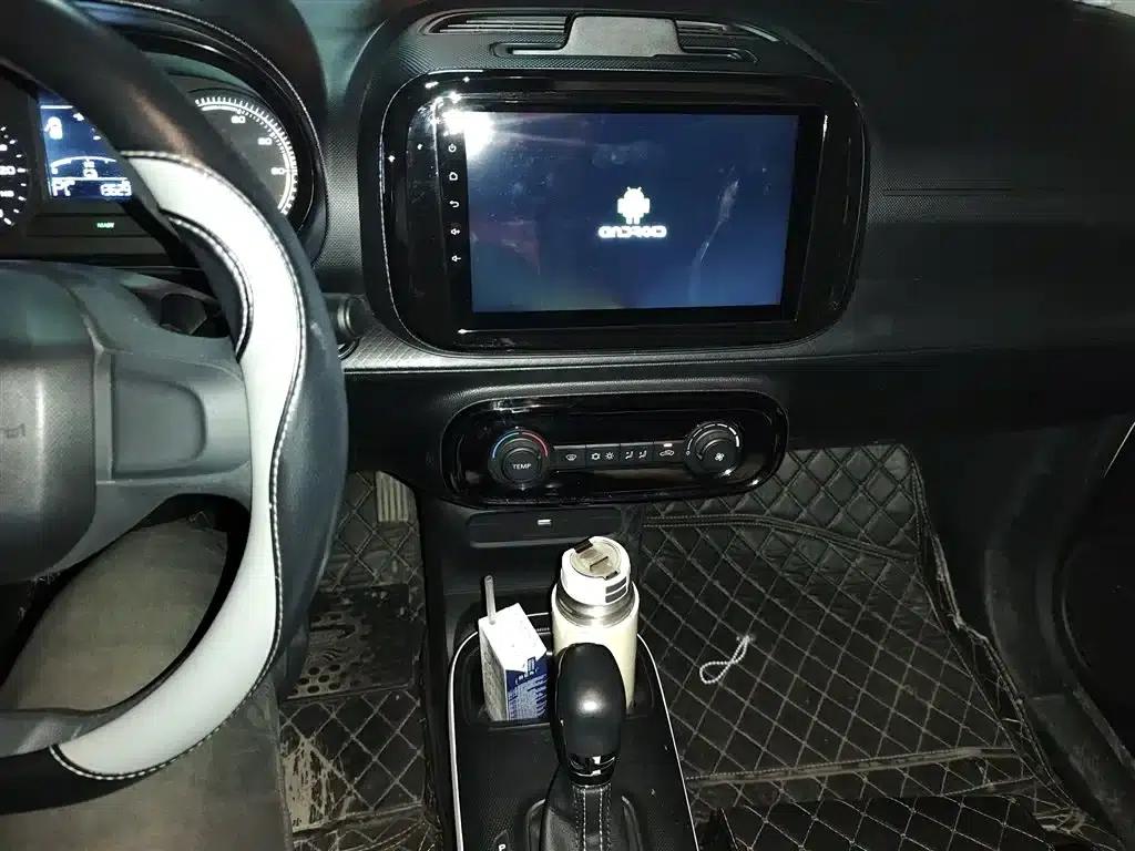 CLEVER 2022 Model 311km Energy Bobo Edition — миниатюра 6