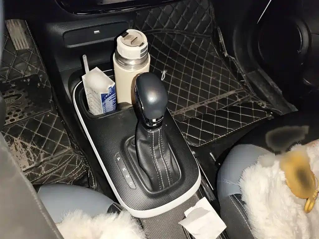 CLEVER 2022 Model 311km Energy Bobo Edition — миниатюра 7