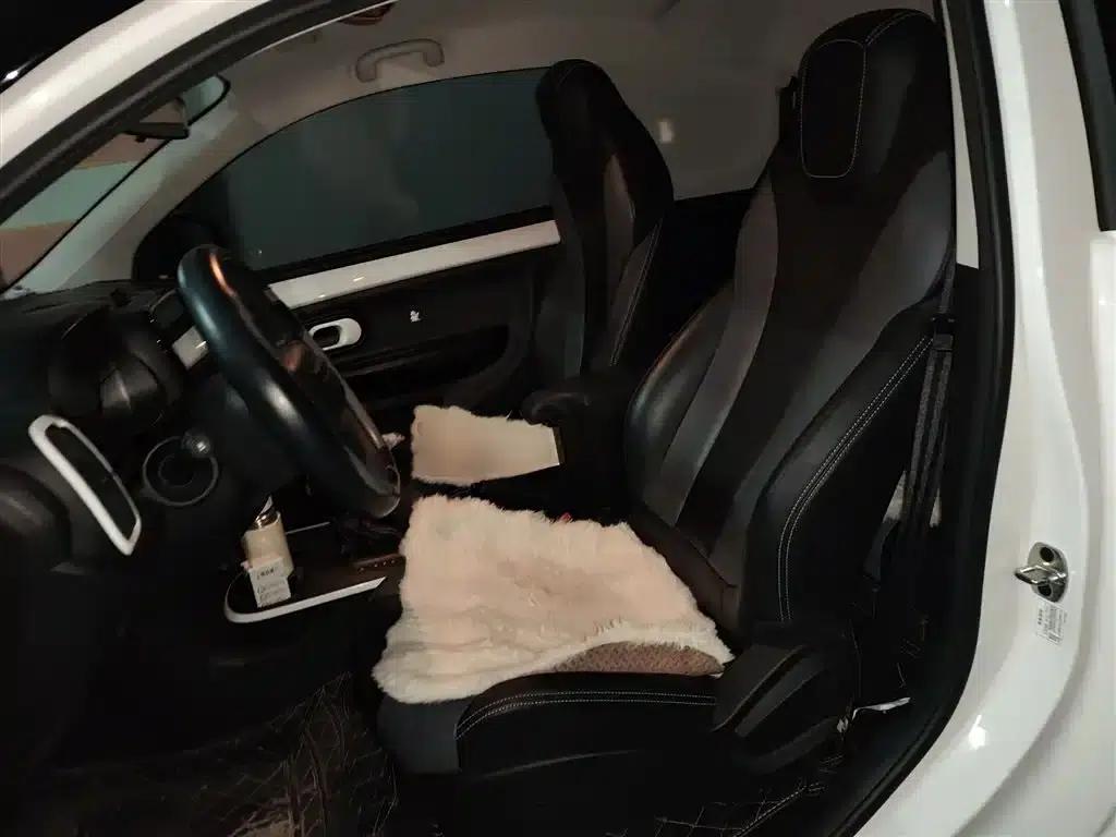 CLEVER 2022 Model 311km Energy Bobo Edition — миниатюра 8