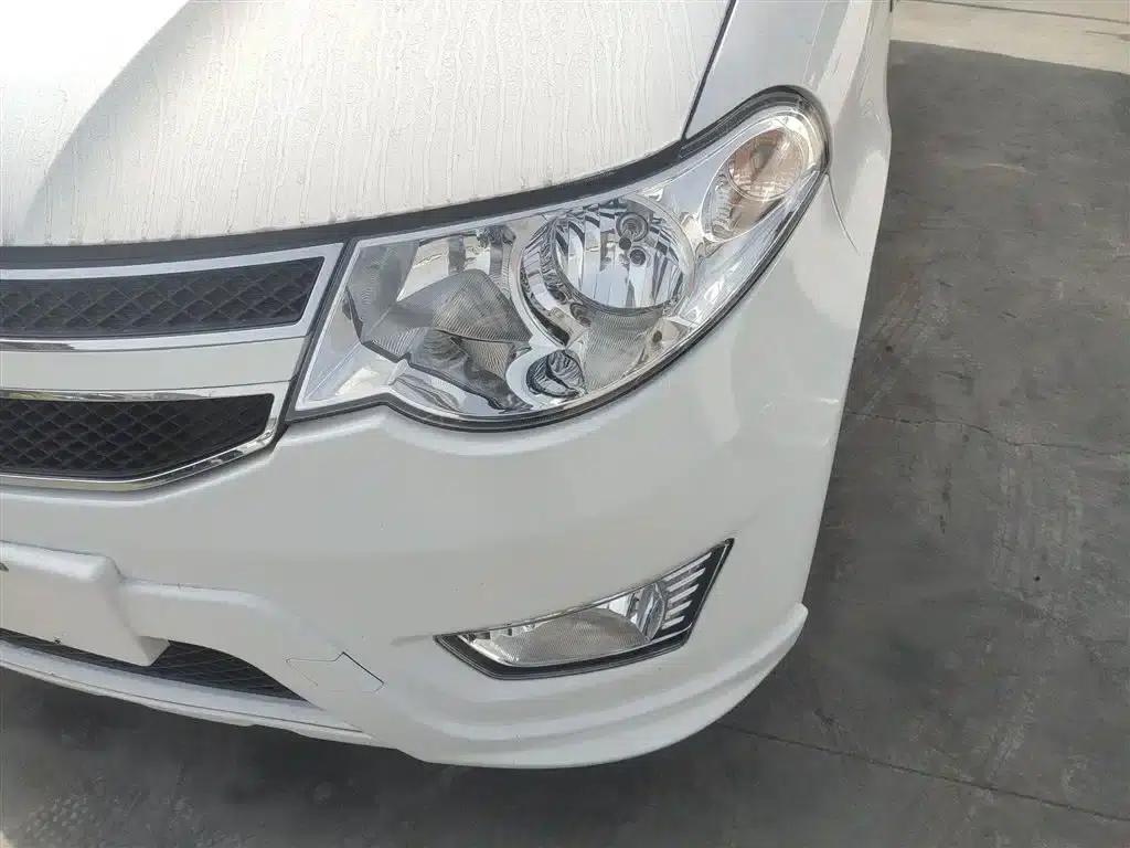 Wuling Hongguang 2014 1.5L S Standard Edition — миниатюра 24