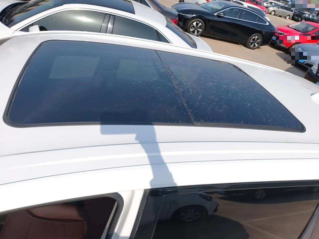 Buick GL6 2019 18T 6-Seater Connected Luxury Version China VI Standard — миниатюра 11