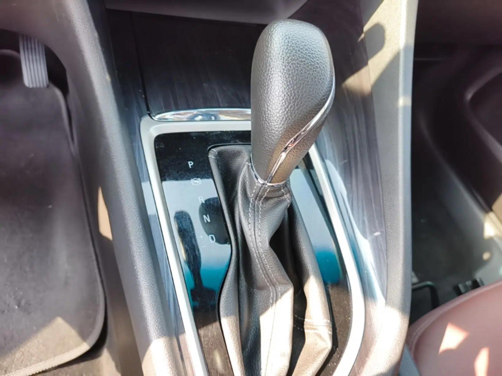 Buick GL6 2019 18T 6-Seater Connected Luxury Version China VI Standard — миниатюра 17