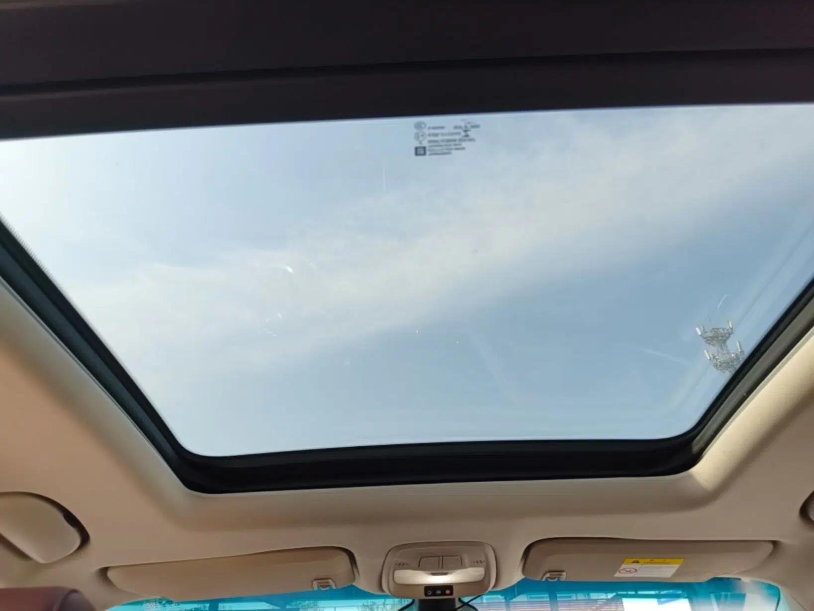 Buick GL6 2019 18T 6-Seater Connected Luxury Version China VI Standard — миниатюра 21
