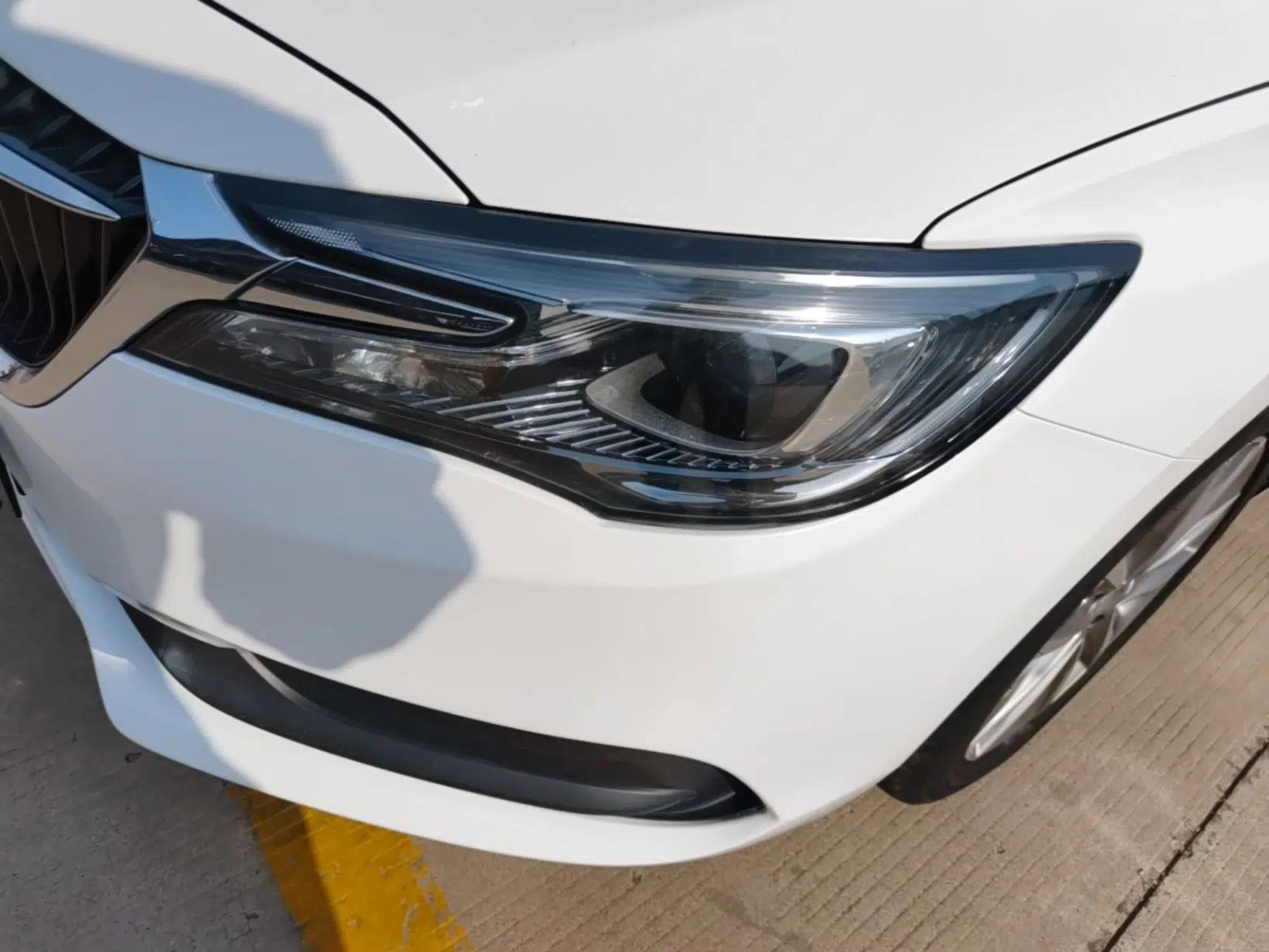 Buick GL6 2019 18T 6-Seater Connected Luxury Version China VI Standard — миниатюра 9
