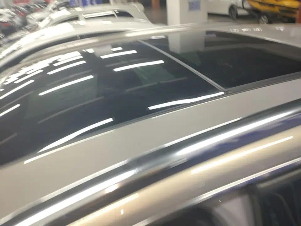 Audi Q3 2015 35 TFSI quattro Technology Edition — миниатюра 11