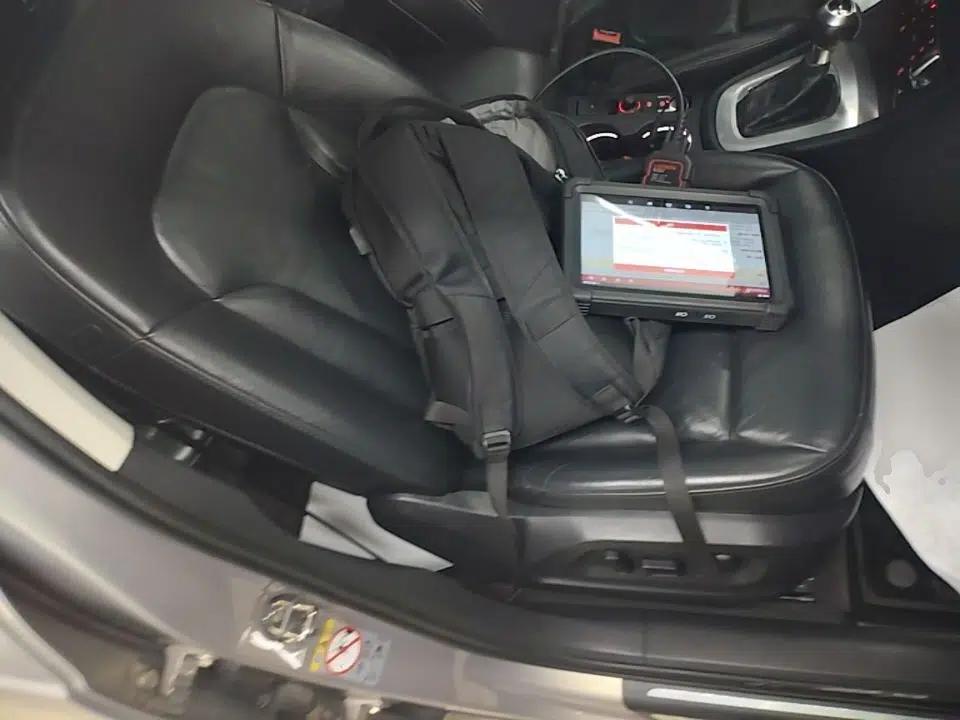 Audi Q3 2015 35 TFSI quattro Technology Edition — миниатюра 23