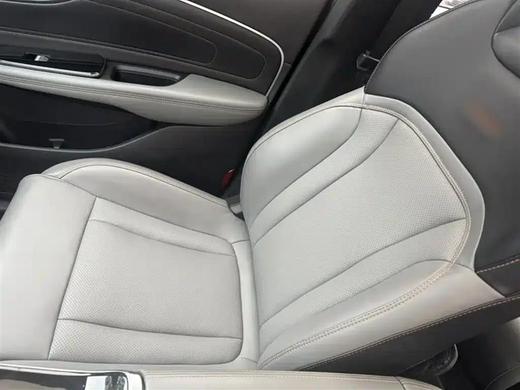 AION V 2022 Plus 80 Leader Edition Ternary Lithium Lithium — миниатюра 18