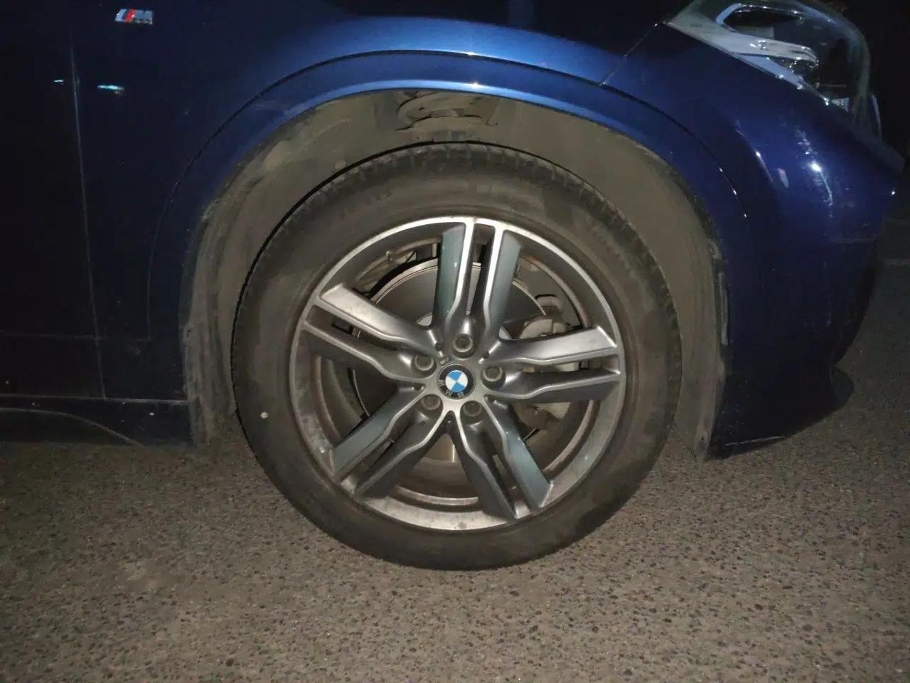 BMW X2 2021 Restyled sDrive25i M Sport Package — миниатюра 8