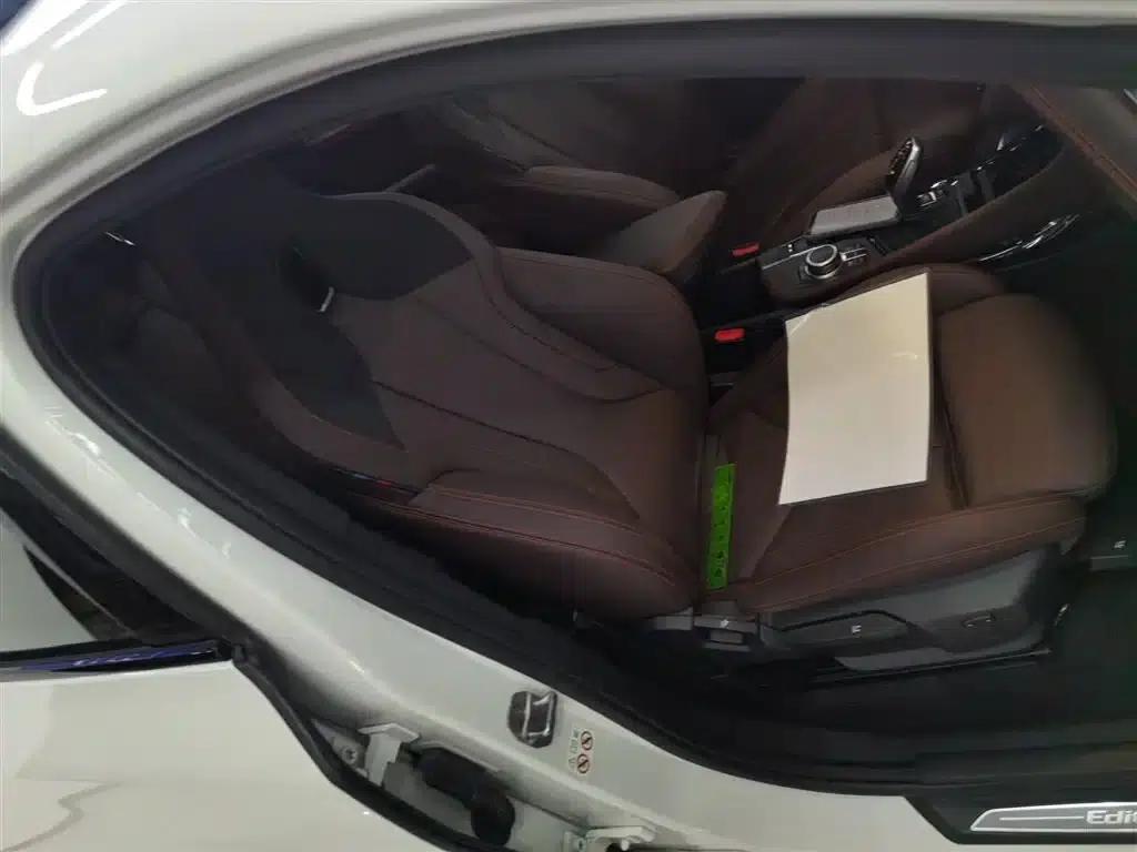 BMW X2 2021 Facelift sDrive25i Shadow Edition — миниатюра 25
