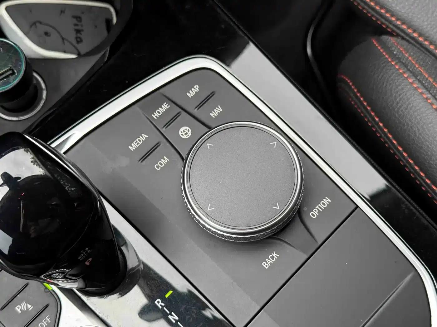 2021 BMW 2 Series Imported Model 225i Four-Door Coupe M Sport Package — миниатюра 10