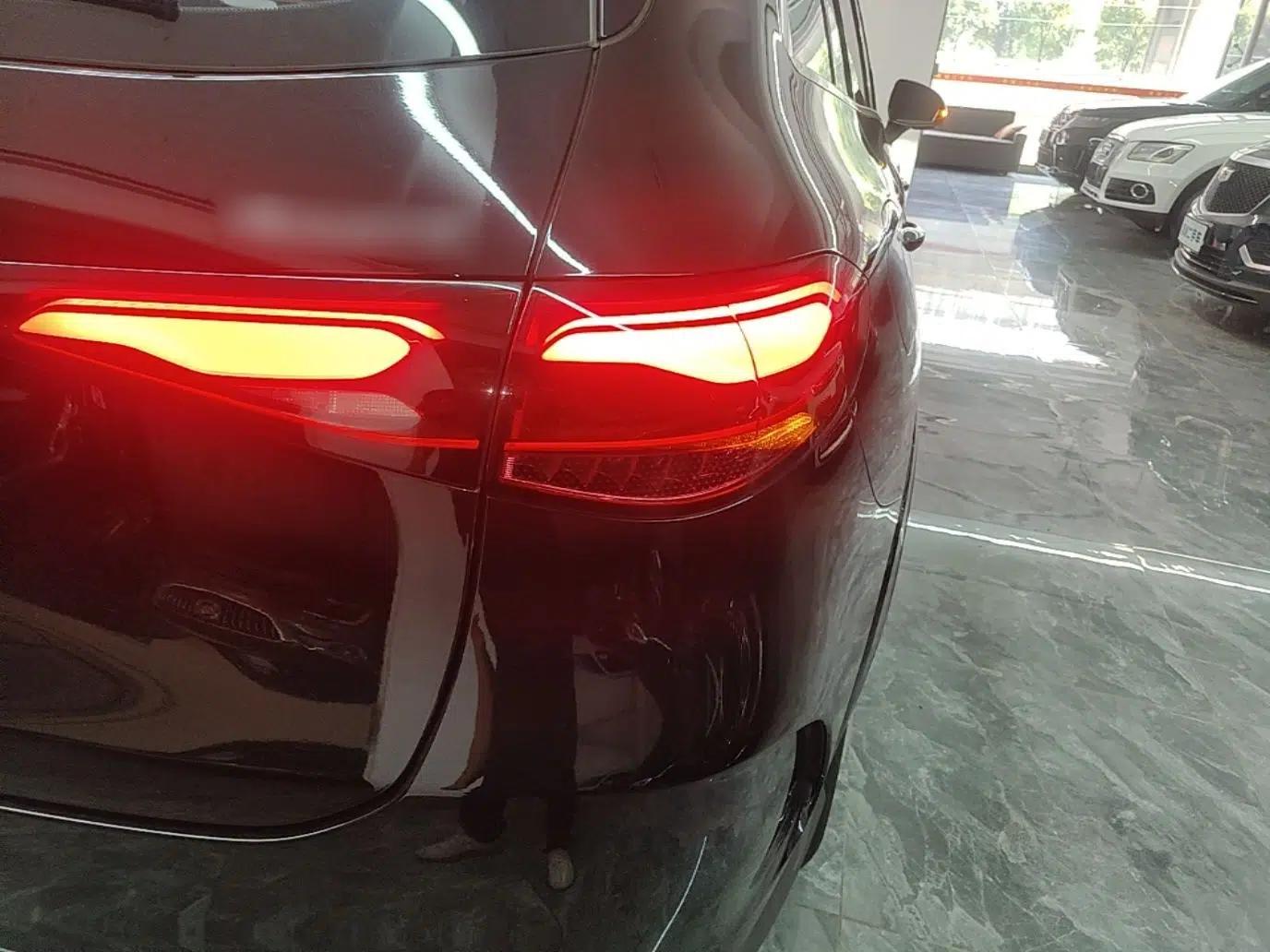 Mercedes-Benz GLC 2023 GLC 300 L 4MATIC Dynamic Edition 5-seater — миниатюра 7