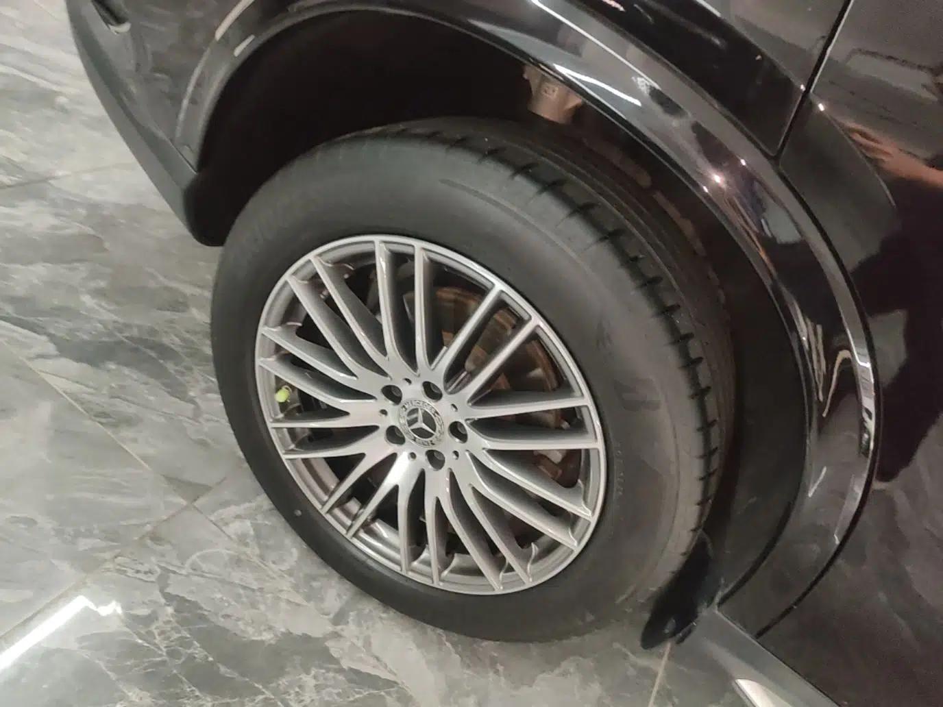 Mercedes-Benz GLC 2023 GLC 300 L 4MATIC Dynamic Edition 5-seater — миниатюра 10