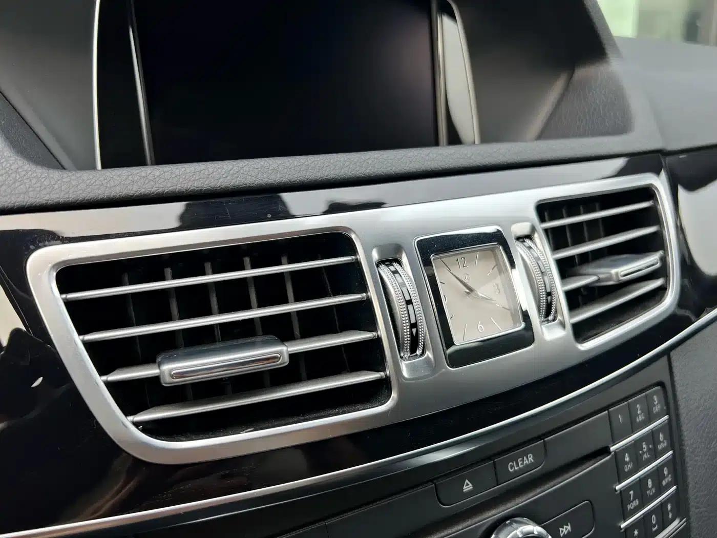 2015 Mercedes-Benz E-Class Facelift E 260 L Sport — миниатюра 31
