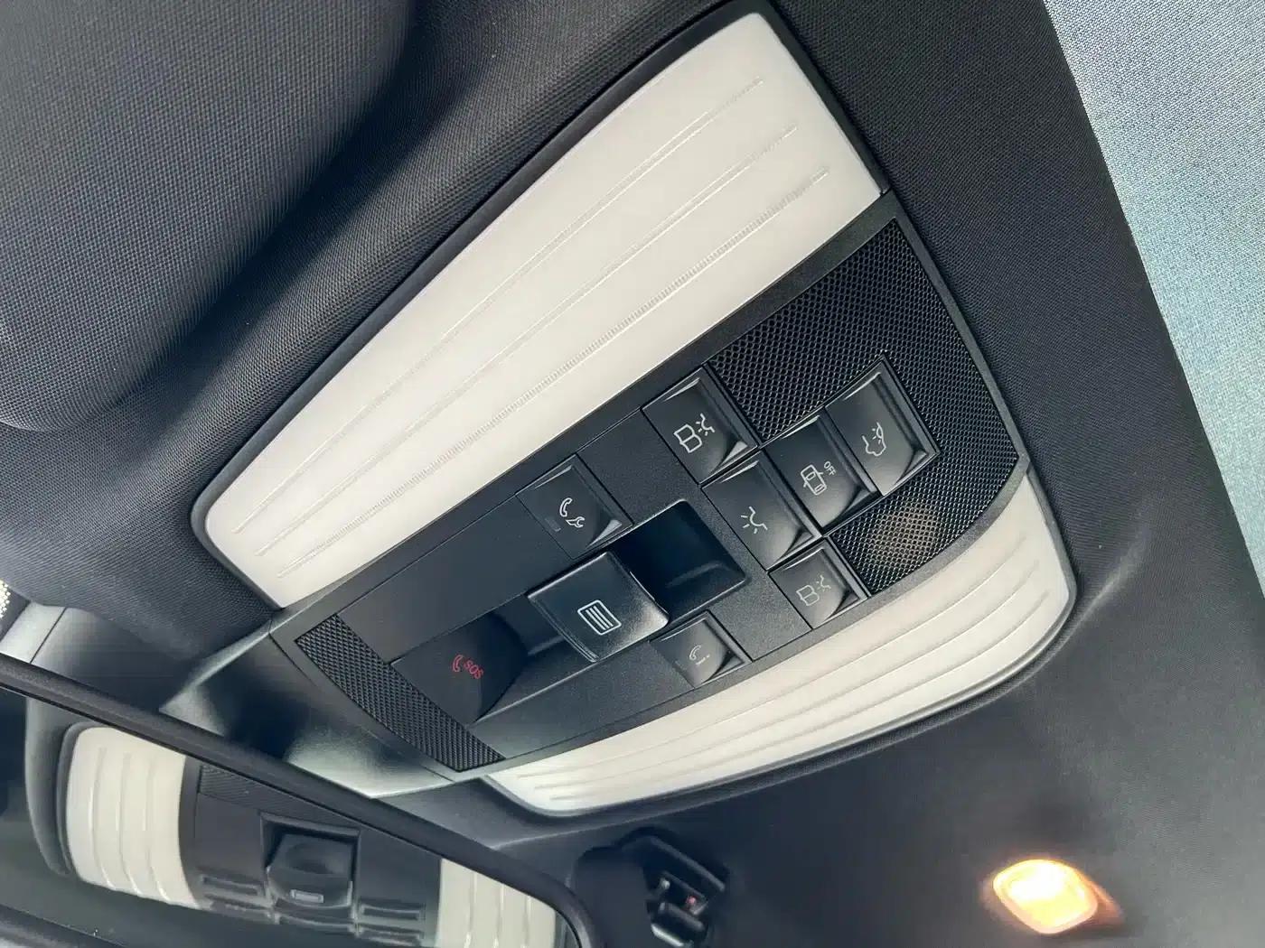 2015 Mercedes-Benz E-Class Facelift E 260 L Sport — миниатюра 43