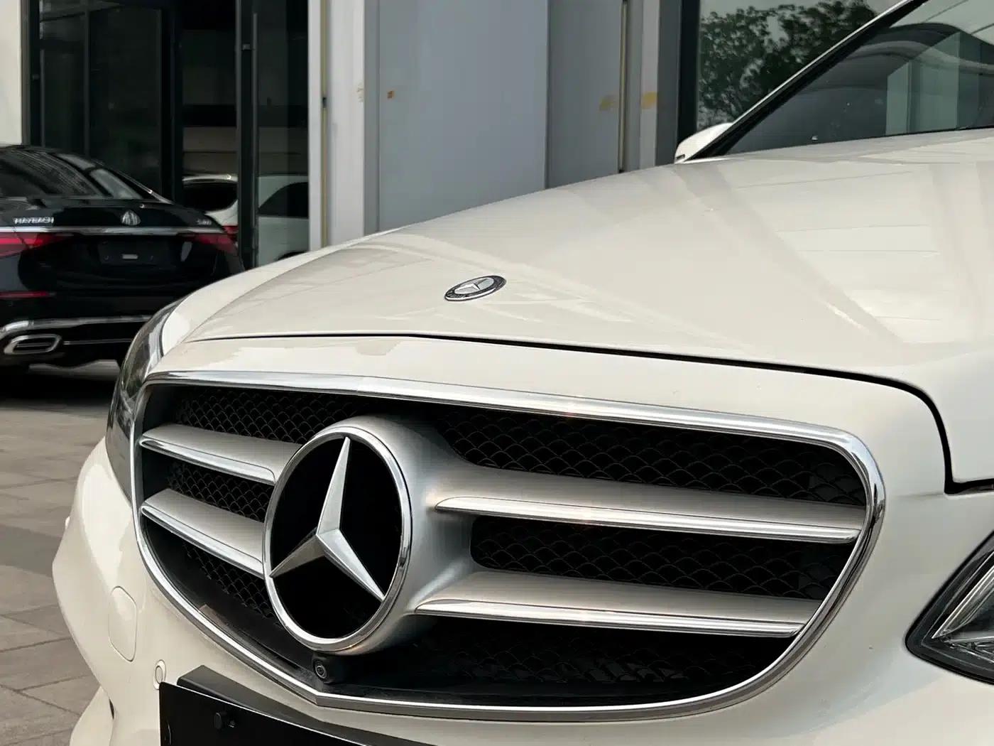 2015 Mercedes-Benz E-Class Facelift E 260 L Sport — миниатюра 6