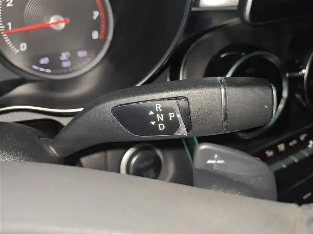 2016 Mercedes-Benz C-Class C 200 L Sport — миниатюра 10