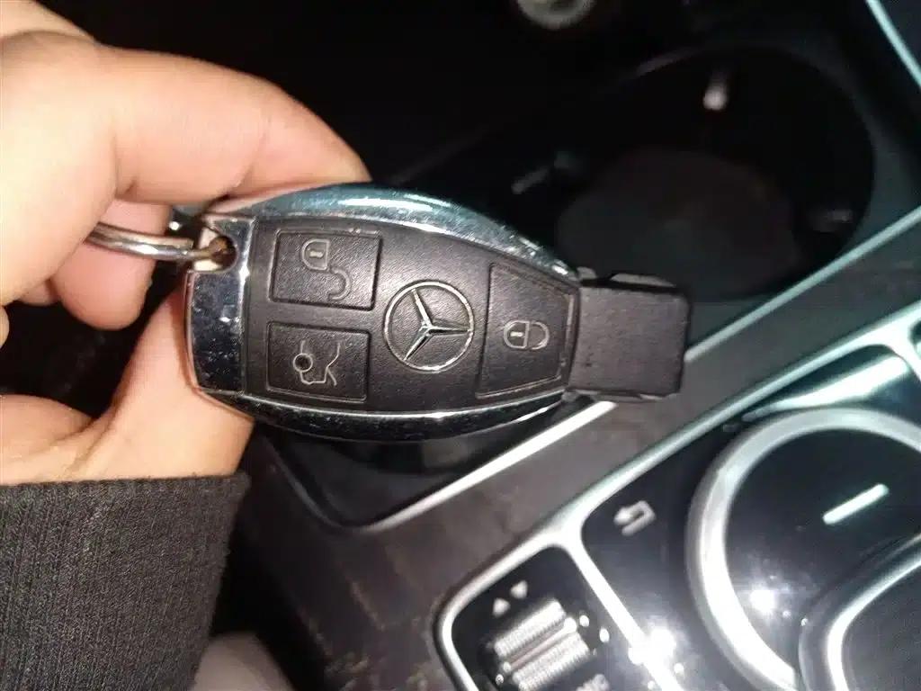 2017 Mercedes-Benz C-Class C 200 L Sport Edition — миниатюра 17