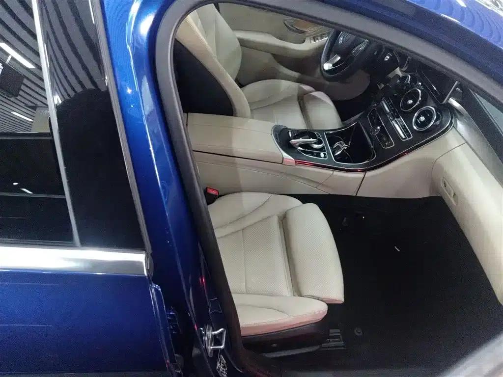 2017 Mercedes-Benz C-Class C 200 L Sport Edition — миниатюра 20