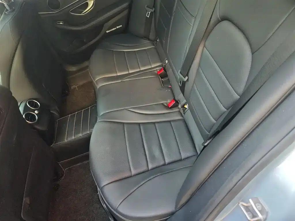 2018 Mercedes-Benz C-Class C 200 L Sport Edition — миниатюра 17