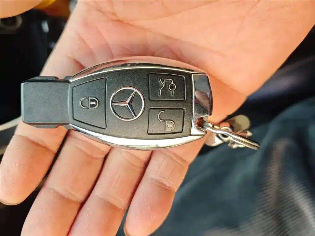 2018 Mercedes-Benz C-Class C 200 L Sport Edition — миниатюра 9