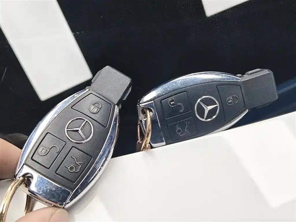 2018 Mercedes-Benz C-Class C 200 L Sport Edition — миниатюра 17