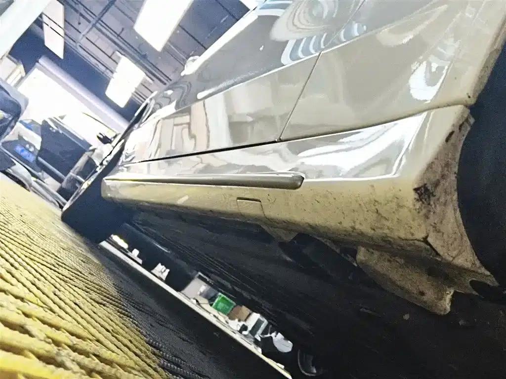 2018 Mercedes-Benz C-Class C 200 L Sport Edition — миниатюра 19