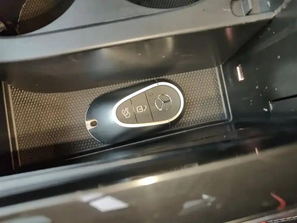 Mercedes-Benz C-Class 2022 Facelift C 260 L — миниатюра 14