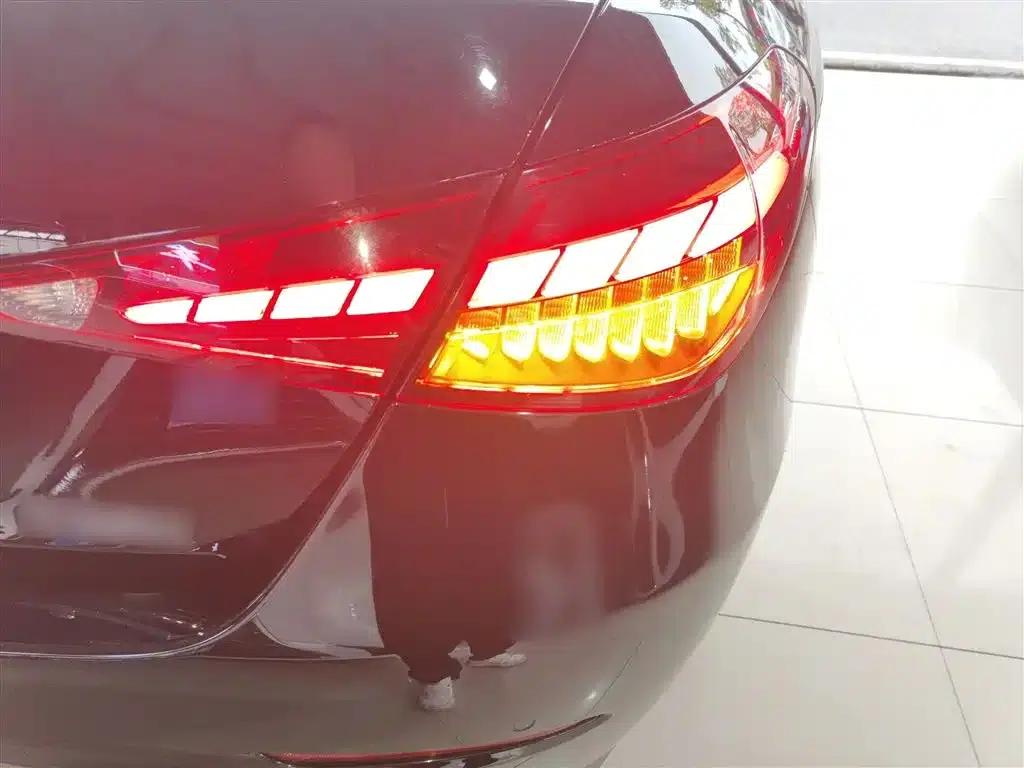 Mercedes-Benz C-Class 2022 Facelift C 260 L — миниатюра 21