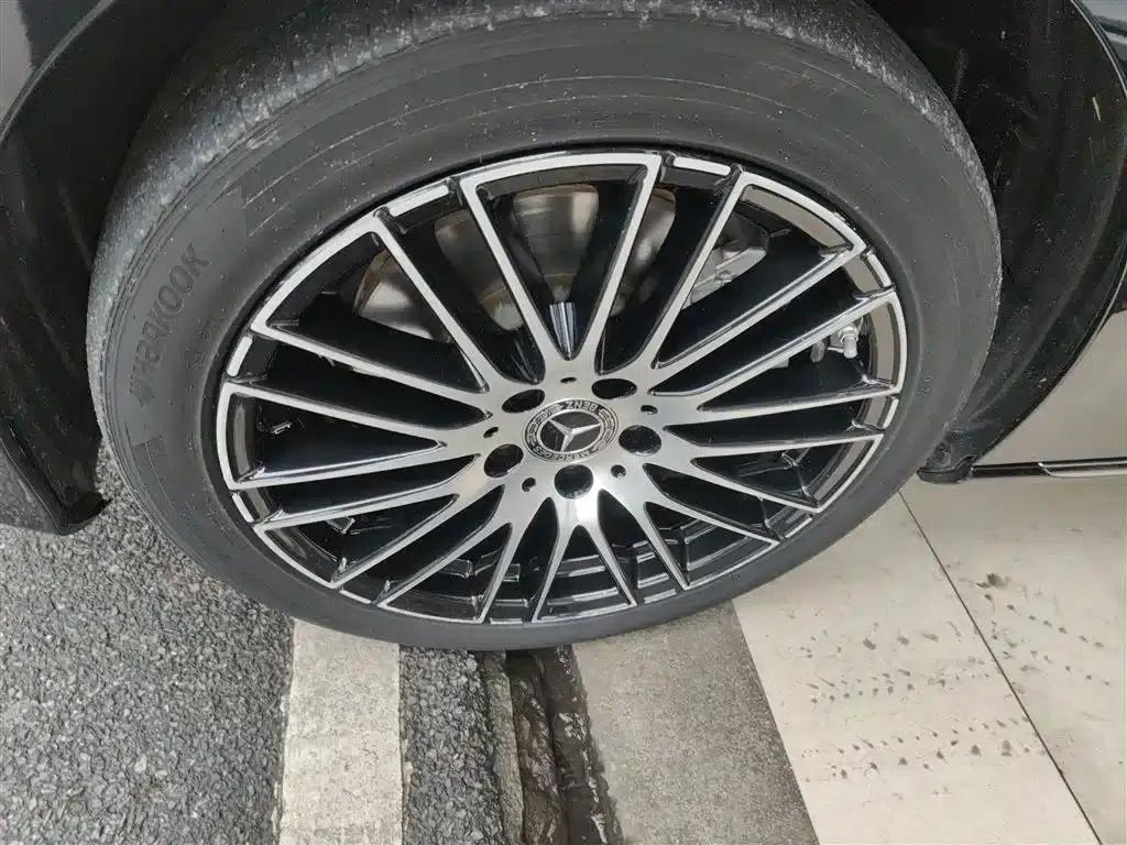 Mercedes-Benz C-Class 2022 Facelift C 260 L — миниатюра 22