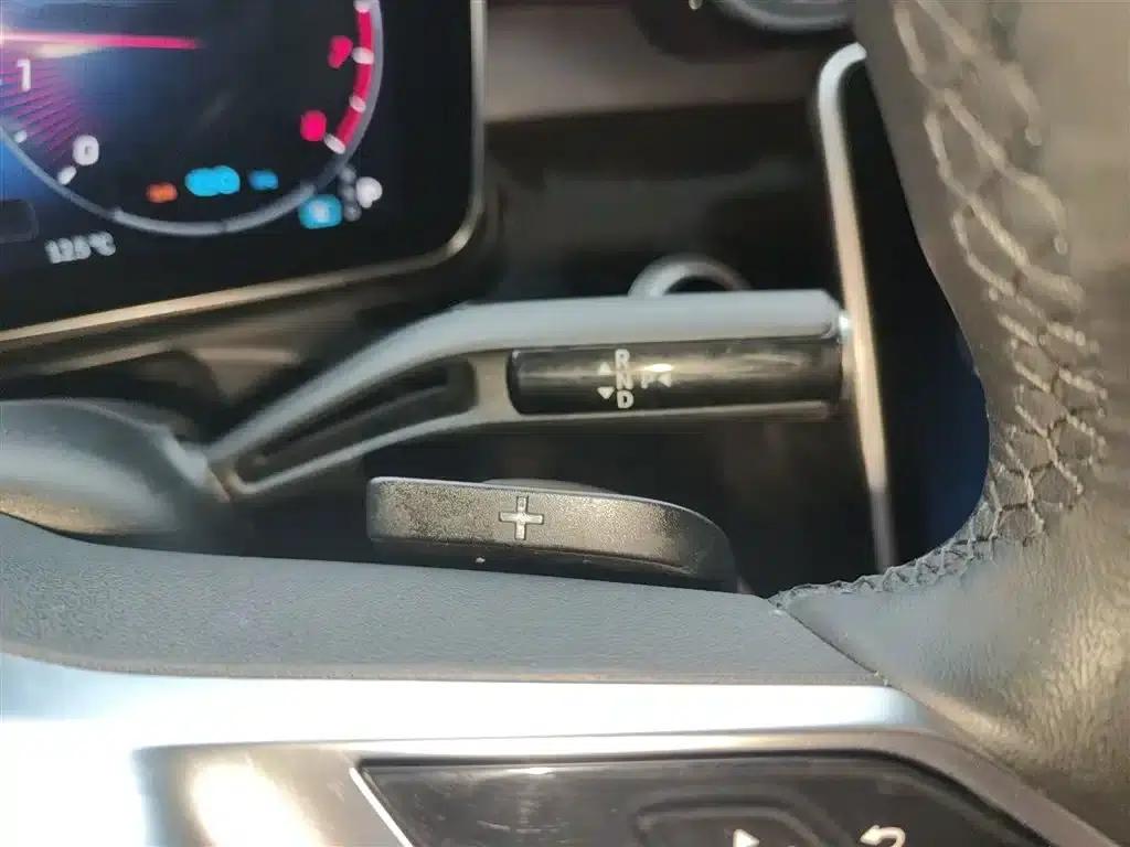 Mercedes-Benz C-Class 2022 Facelift C 260 L — миниатюра 7