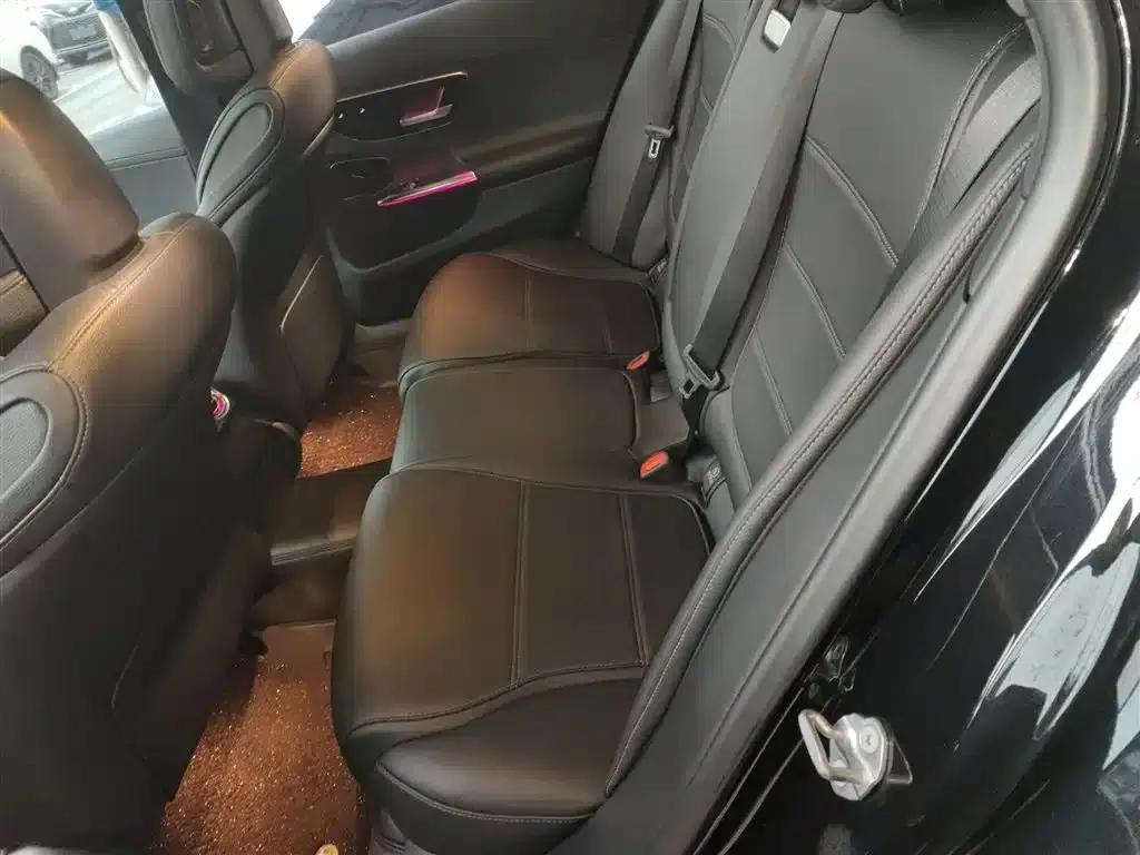 Mercedes-Benz C-Class 2022 Facelift C 260 L — миниатюра 10