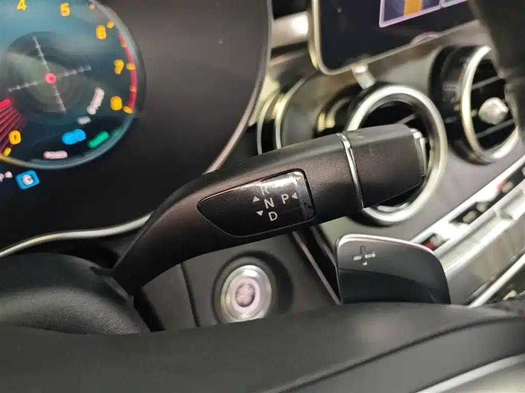 2020 Mercedes-Benz C-Class C 260 L Sport Edition — миниатюра 14
