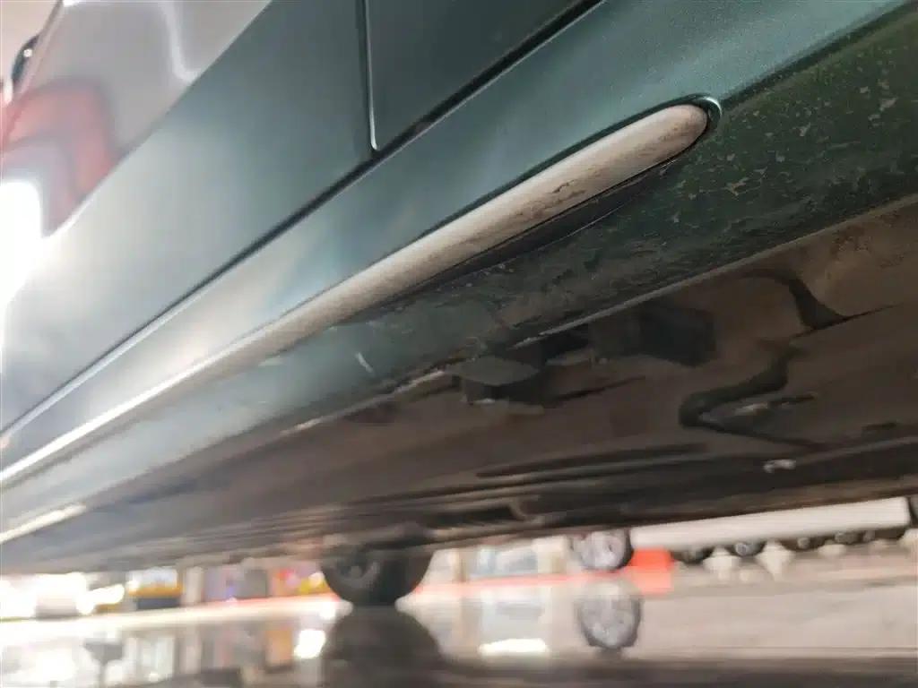 2020 Mercedes-Benz C-Class C 260 L Sport Edition — миниатюра 21