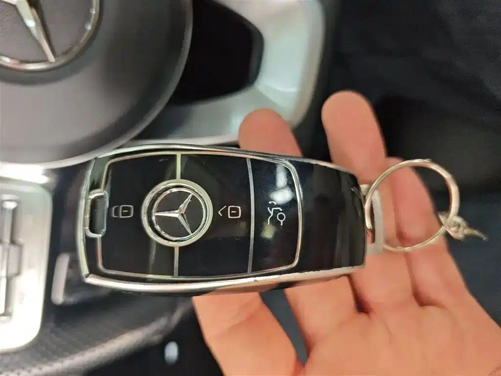 2020 Mercedes-Benz C-Class C 260 L Sport Edition — миниатюра 9