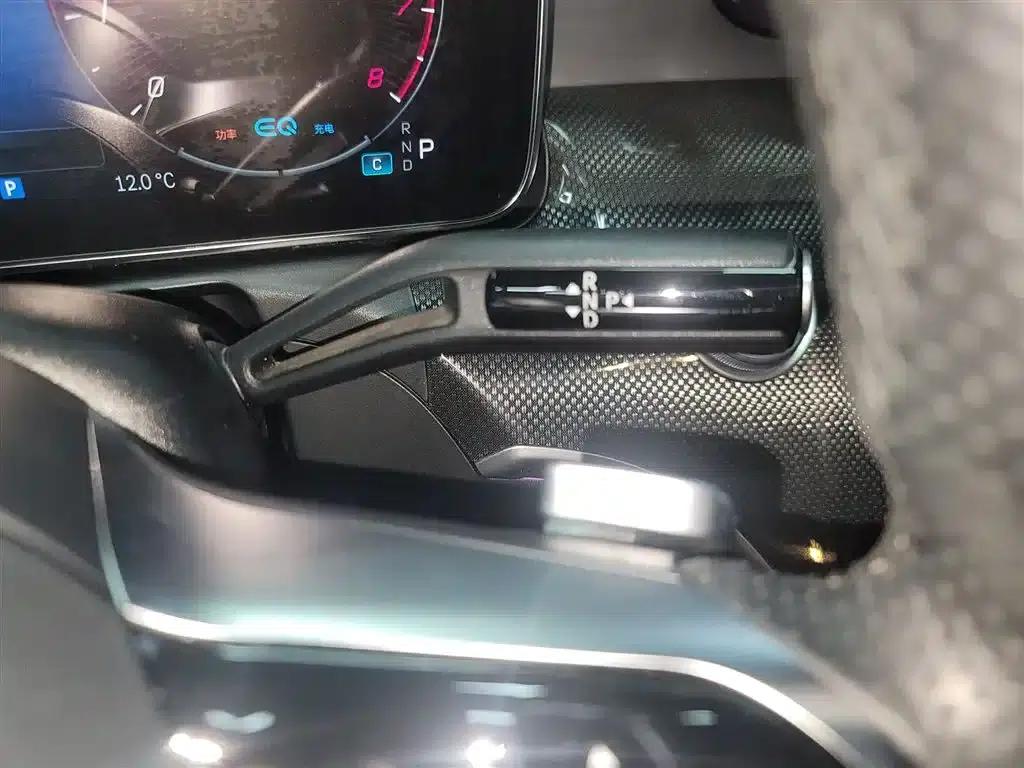 2022 Mercedes-Benz C-Class C 260 L Sport Edition — миниатюра 14