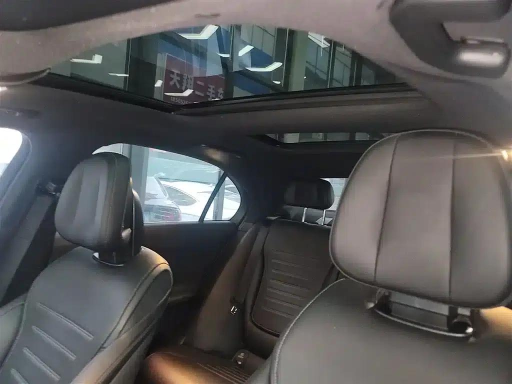 2022 Mercedes-Benz C-Class C 260 L Sport Edition — миниатюра 18