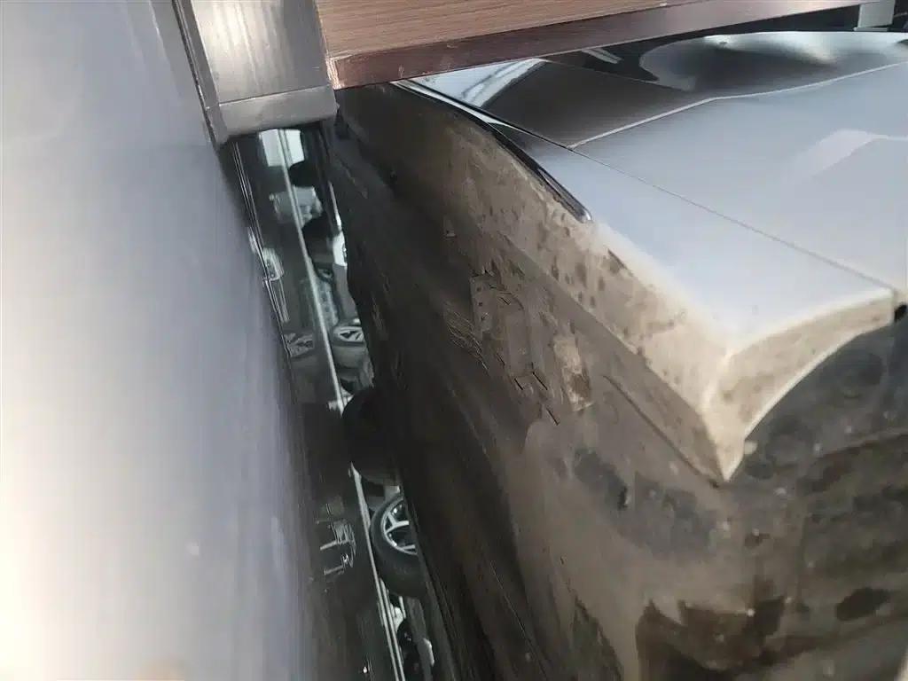 2022 Mercedes-Benz C-Class C 260 L Sport Edition — миниатюра 21