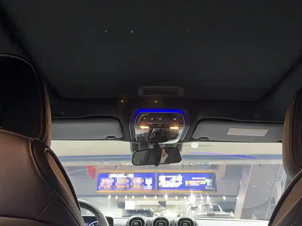 2022 Mercedes-Benz C-Class C 200 L Sport Edition — миниатюра 14