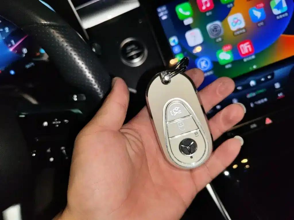 2022 Mercedes-Benz C-Class C 200 L Sport Edition — миниатюра 17