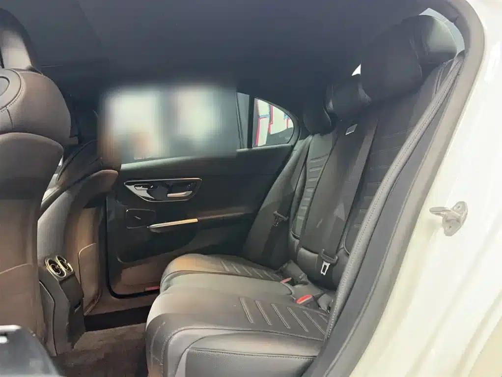 2022 Mercedes-Benz C-Class C 200 L Sport Edition — миниатюра 20