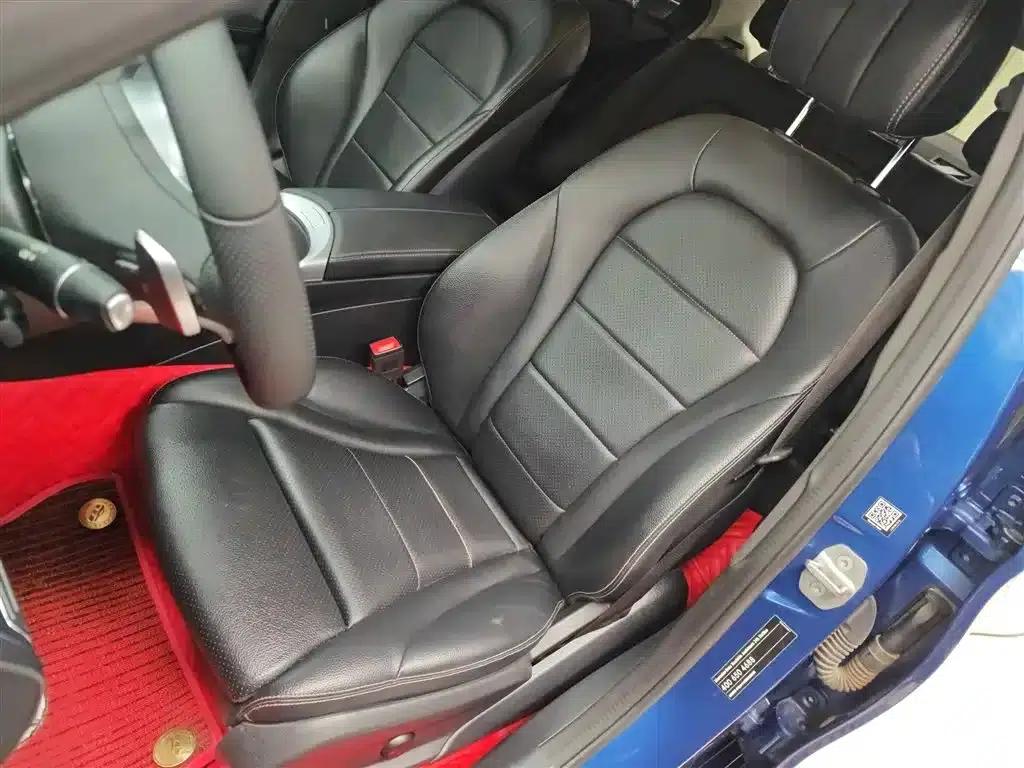 Mercedes-Benz C-Class 2020 Facelift C 260 L Sport Edition — миниатюра 14