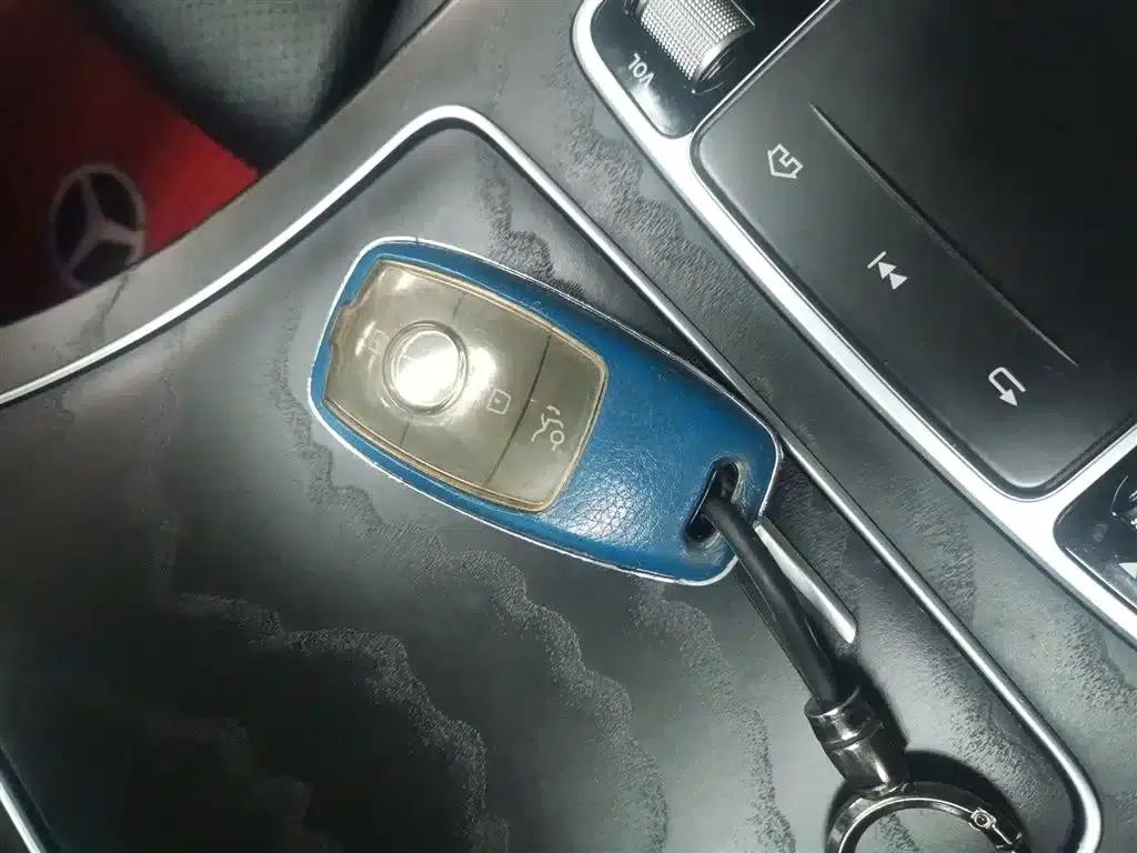 Mercedes-Benz C-Class 2020 Facelift C 260 L Sport Edition — миниатюра 20