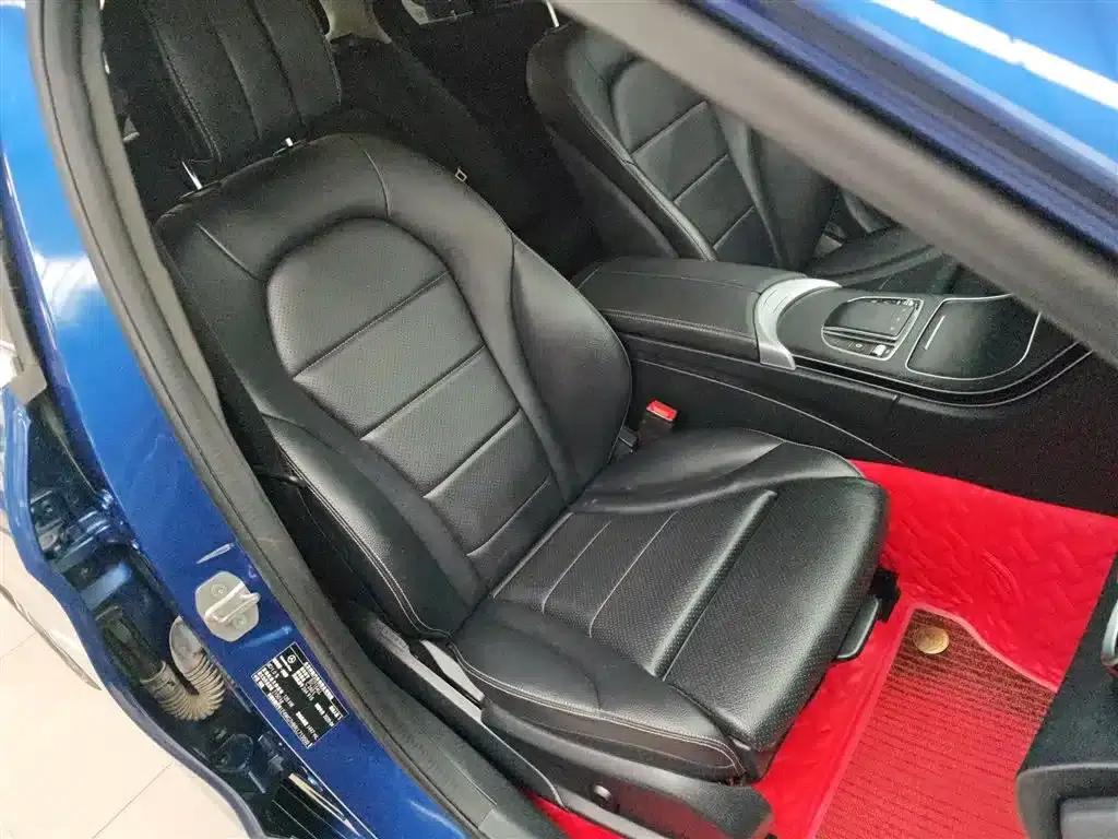 Mercedes-Benz C-Class 2020 Facelift C 260 L Sport Edition — миниатюра 4