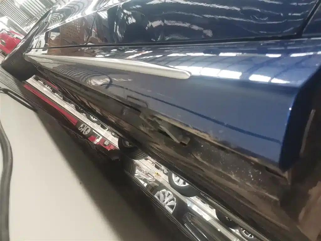 Mercedes-Benz C-Class 2020 Facelift C 260 L Sport Edition — миниатюра 6