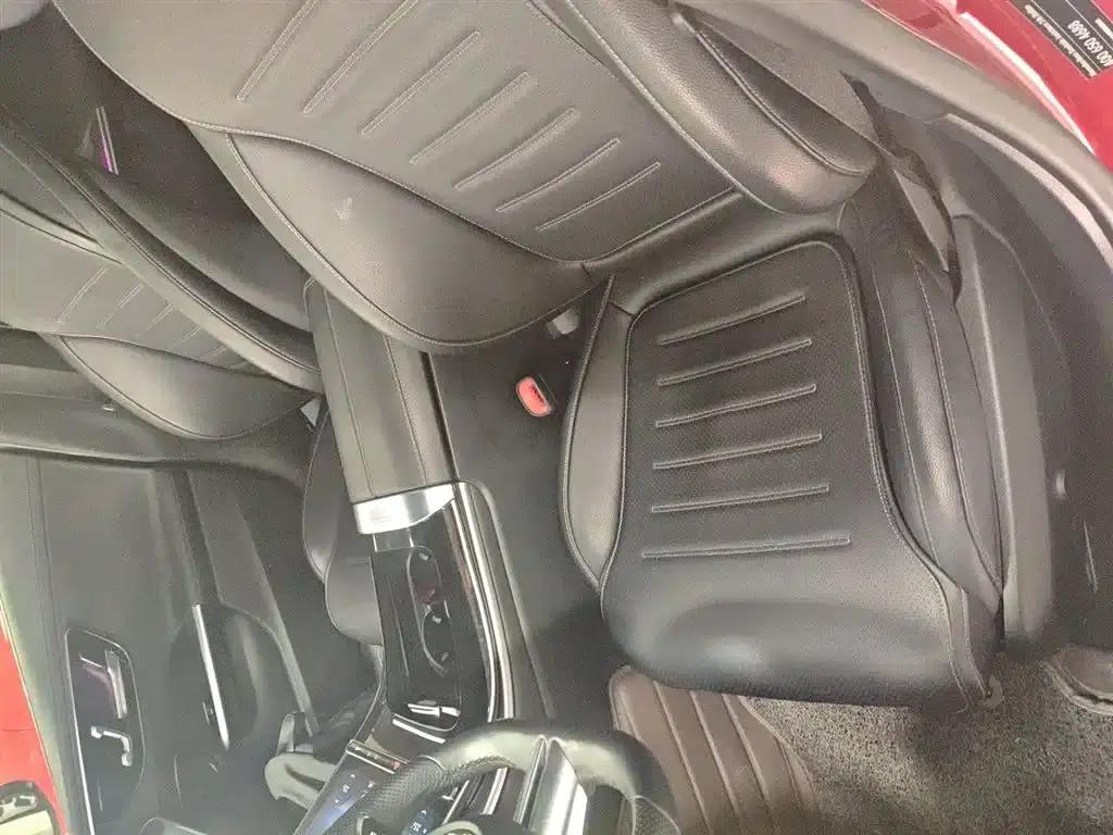 2022 Mercedes-Benz C-Class C 200 L Sport Edition — миниатюра 15