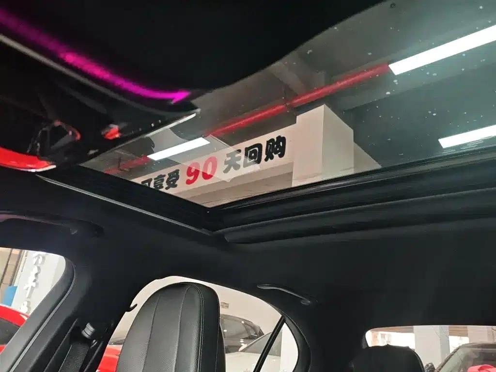 2022 Mercedes-Benz C-Class C 200 L Sport Edition — миниатюра 18